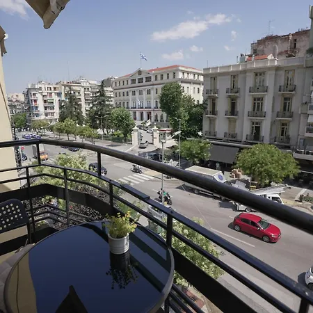 Urban View Skg *
