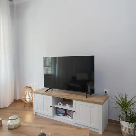 Appartement Urban View Skg Thessalonique