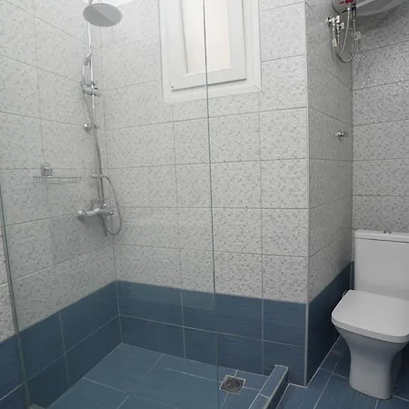 Appartement Urban View Skg *