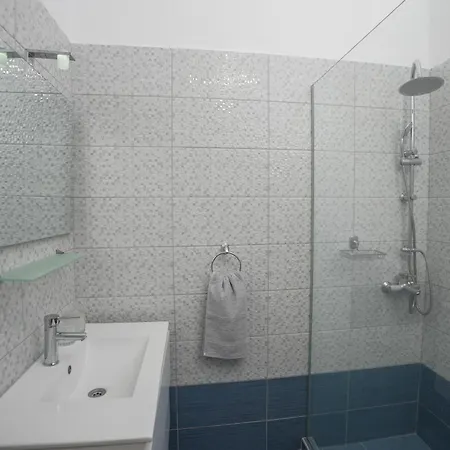 Urban View Skg Appartement Thessalonique