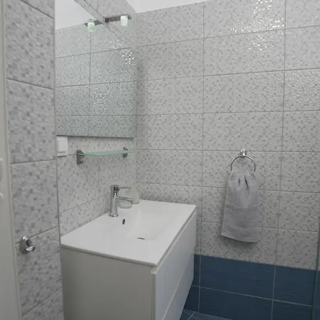 Urban View Skg Appartement *
