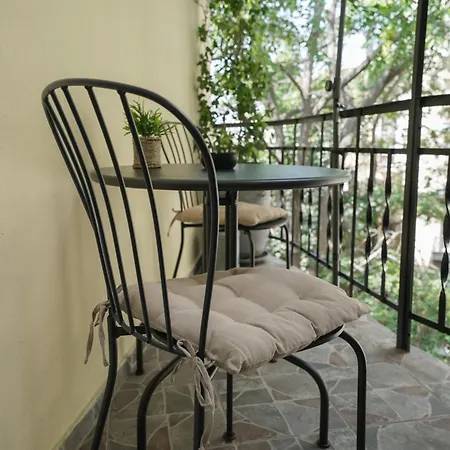 Appartement Urban View Skg